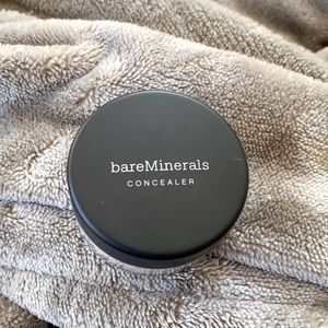 Bare minerals concealer